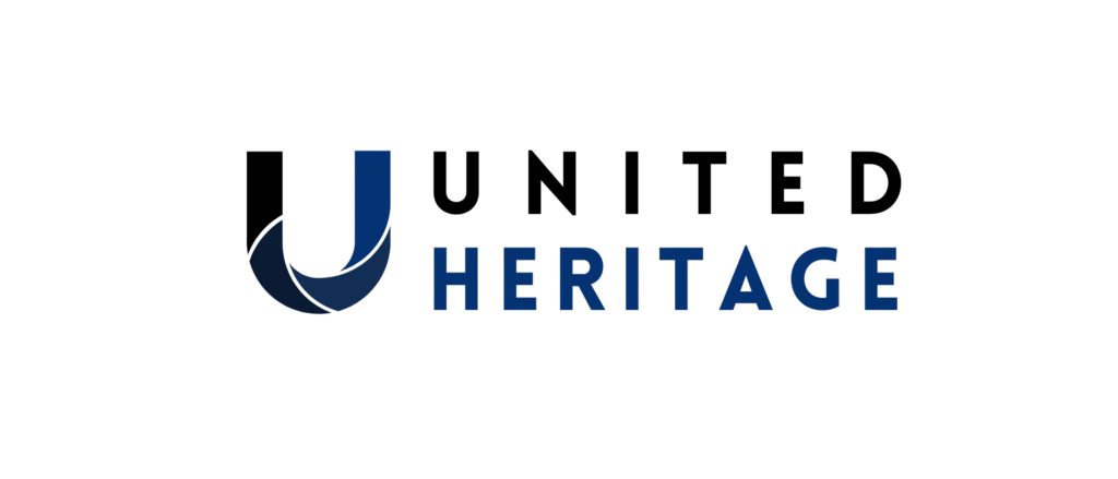 Logo United Heritage